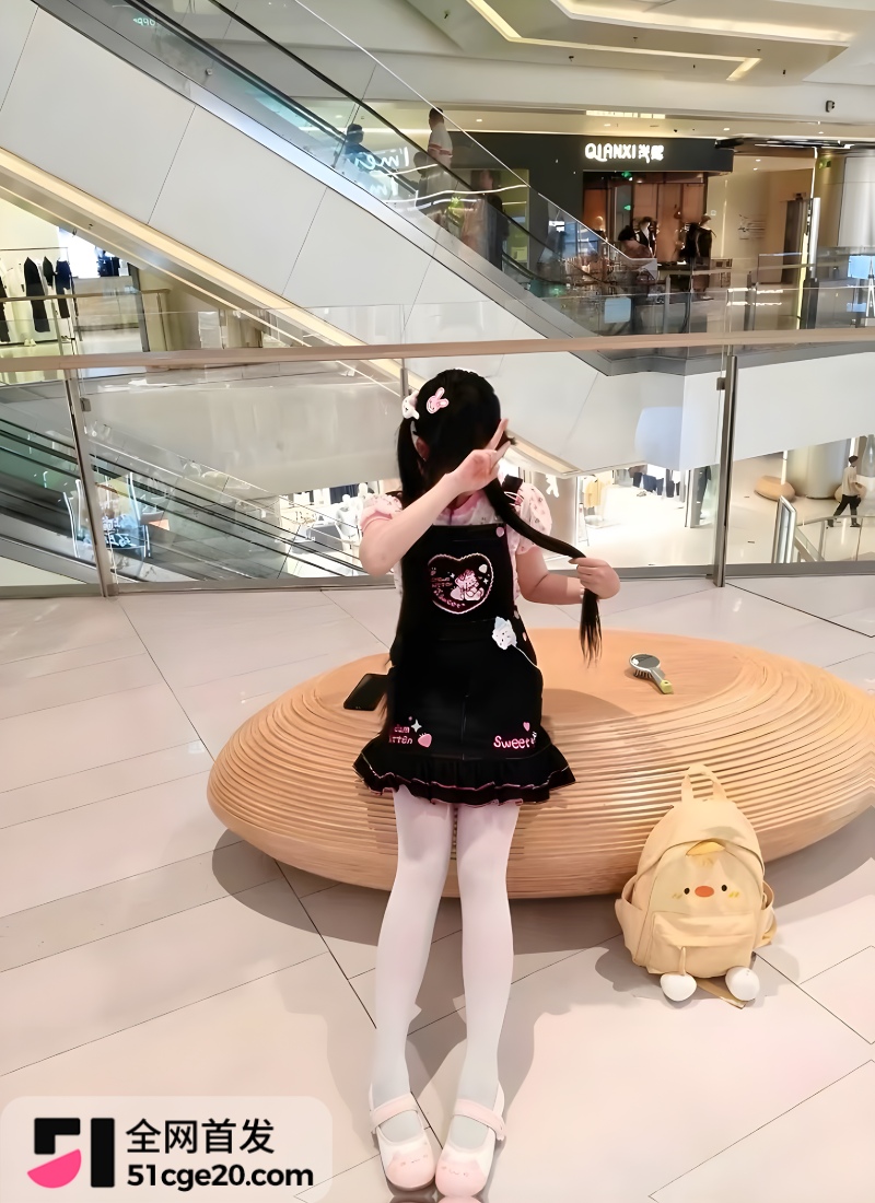 滁州萌妹 4