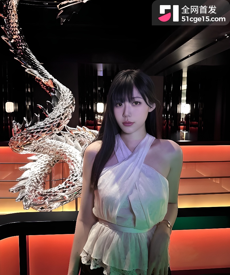 美艳御姐网红 LenLen 惨遭前男友泄密私拍3