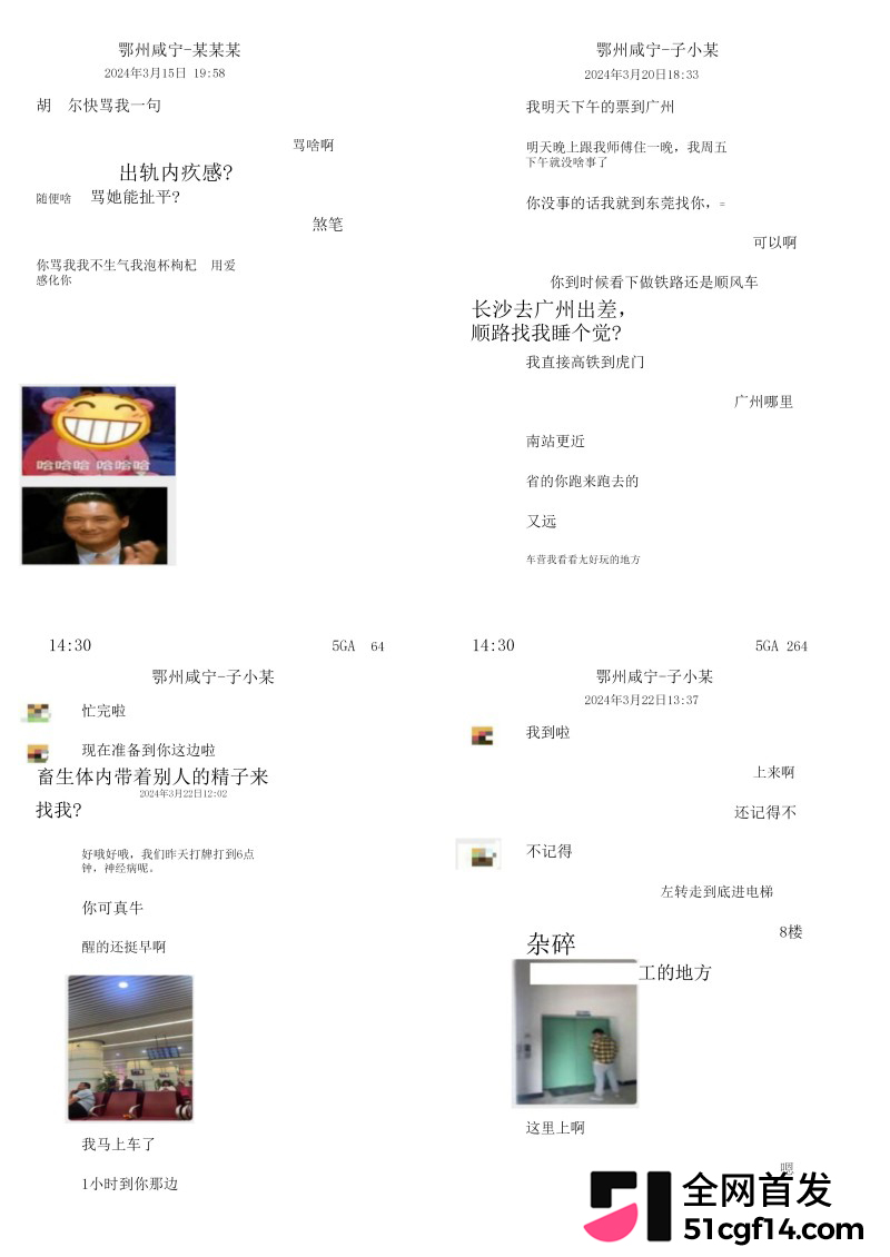 湖北鄂州孙如烟大瓜19
