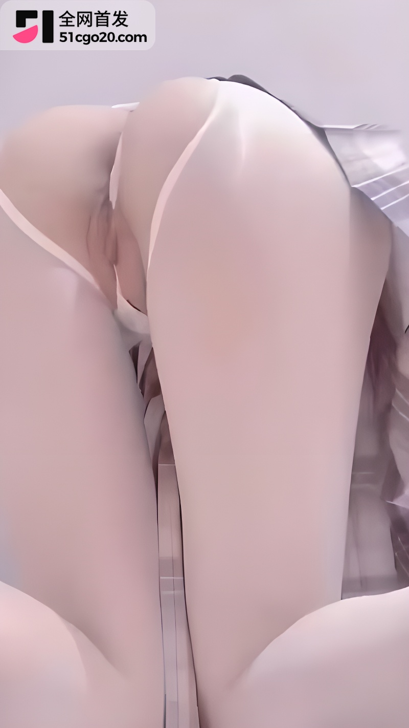 白虎嫩妹 小音纯子又酱 定制福利 1