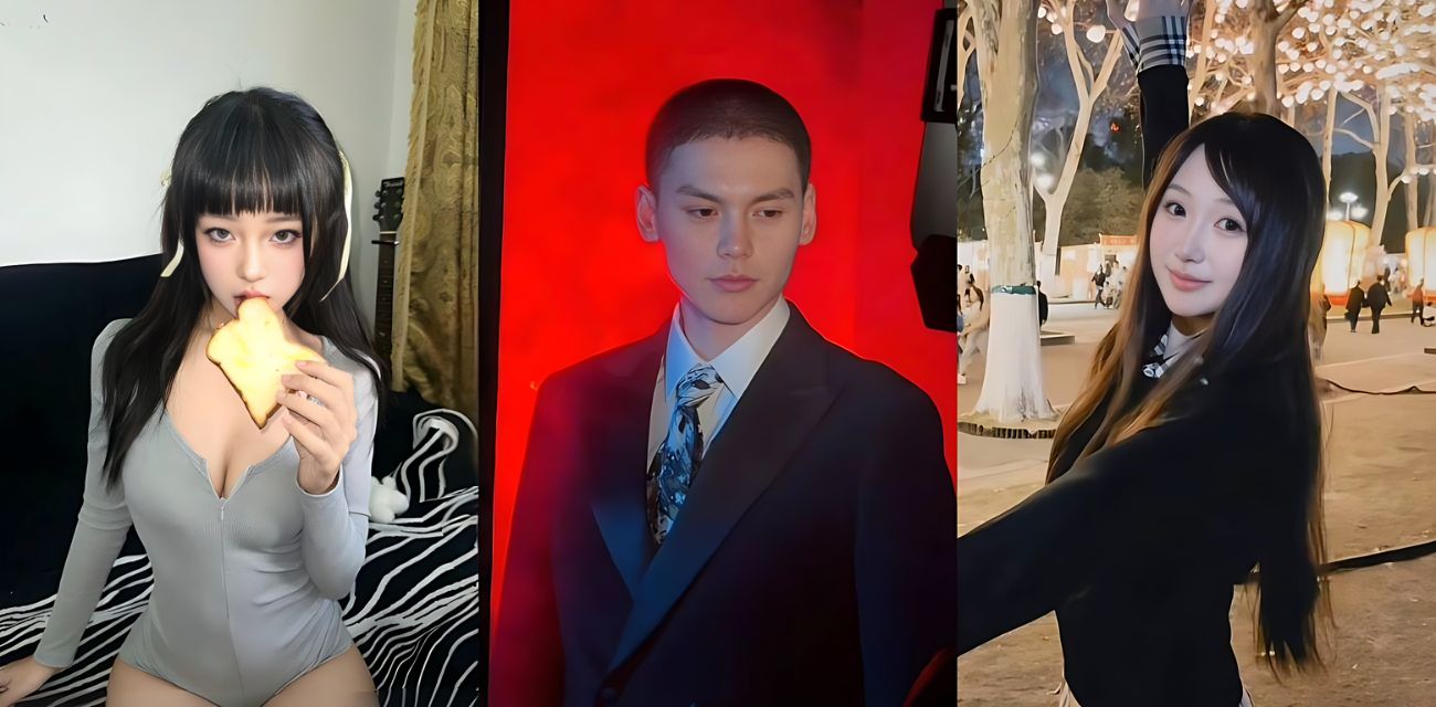 抖音暖男网红 月野兔小樱 被粉丝联名曝光 妻子孕期立人设约炮 单身奶爸竟是种马炮王！