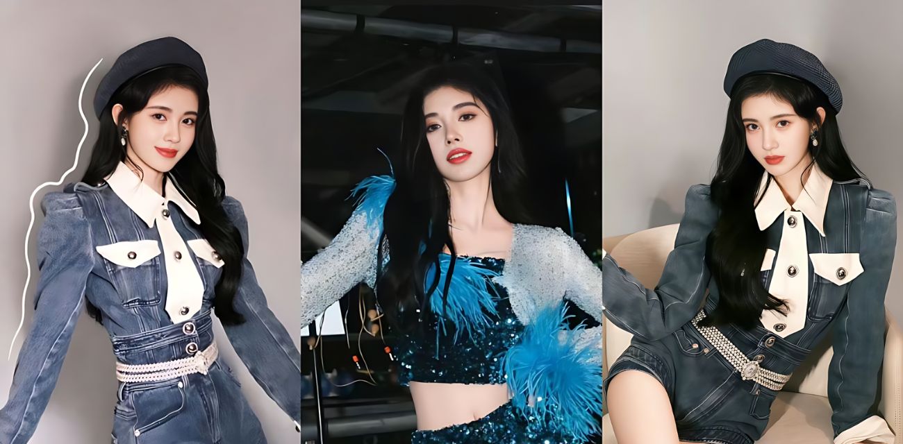 超一线女星 鞠婧祎 偷税漏税一年狂圈半亿 签约公司眼红实名举报 晒出不雅视频轰动娱乐圈！