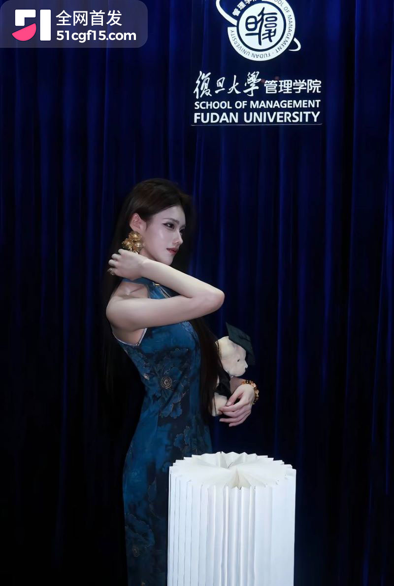 复旦大学李湘瑞被指介入恋情 9