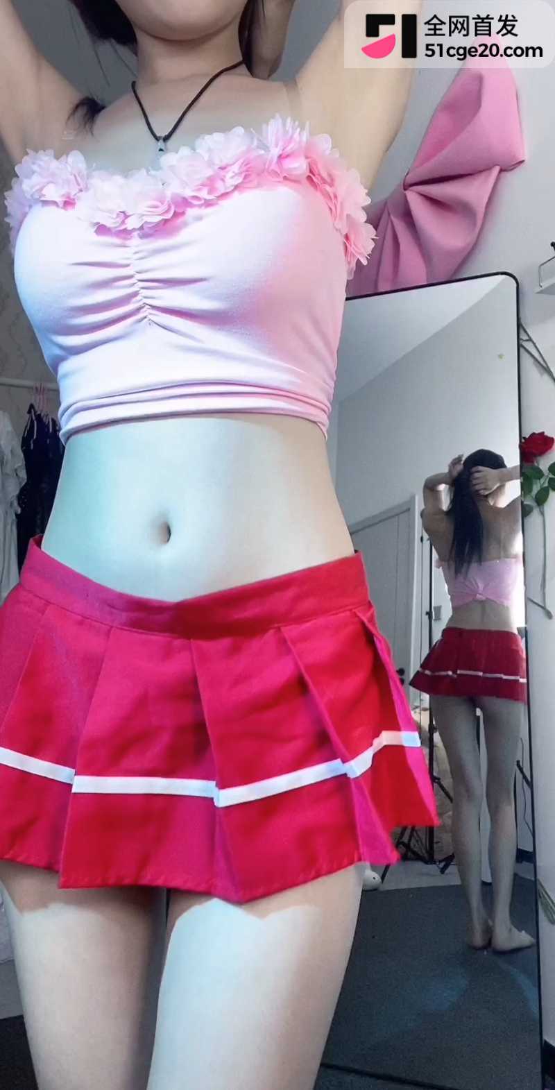 小婷老婆watermarked