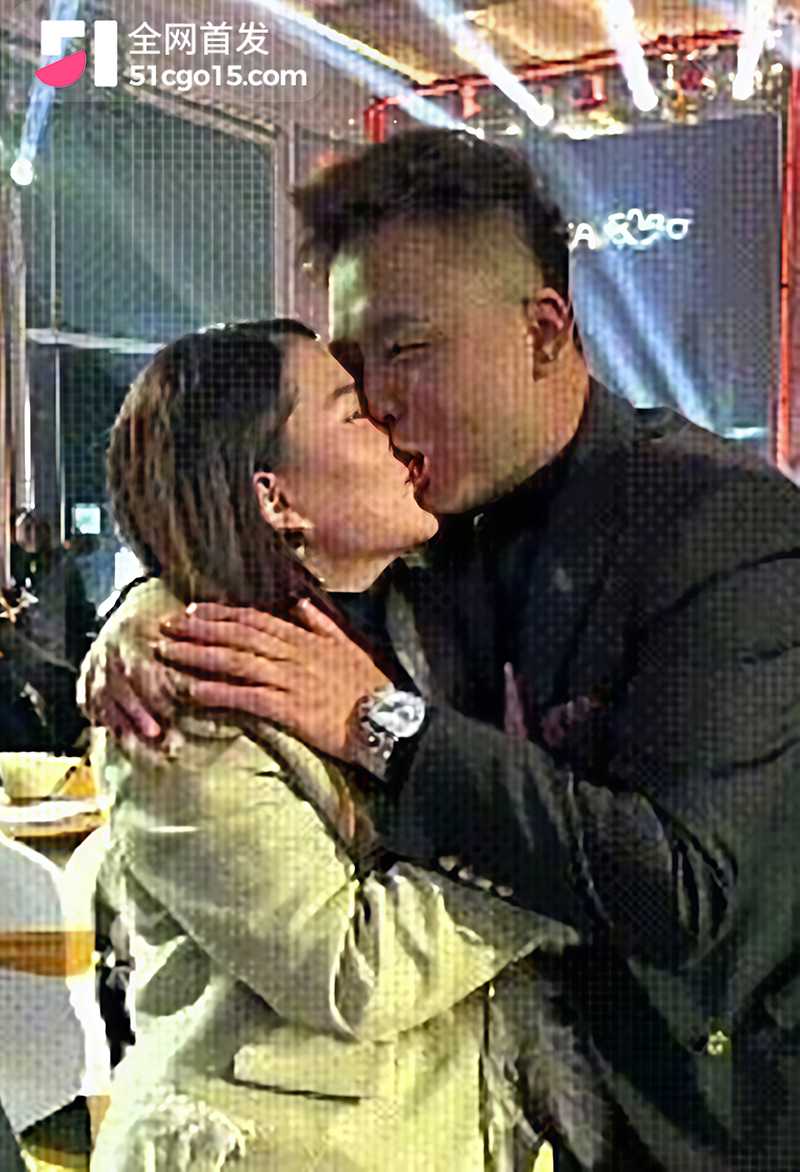 陕西座山雕彻底翻车老婆出轨CP 13 拷贝