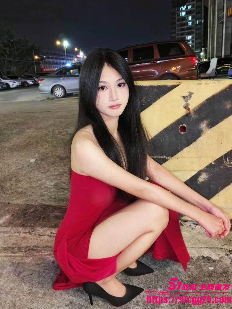 深圳高颜值大学生张悦琳私拍泄密 1