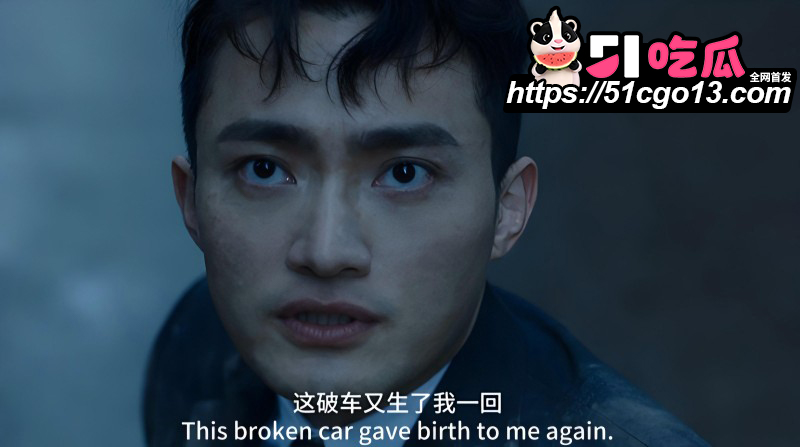 AI魔改短剧 我的女友景甜 第五集1