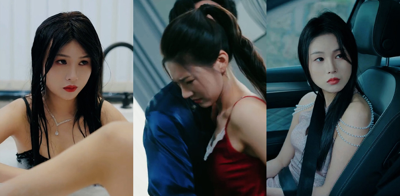 擦边短剧《妻子的觉醒》女总裁识破闺蜜出轨 步步为营冷静布局 让背叛者付出代价！