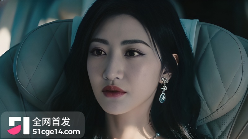 AI魔改短剧 我的女友景甜 第6集 5