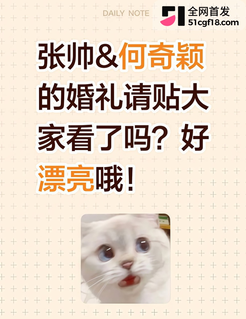 张帅与何奇颖全裸诚邀您的光临 12