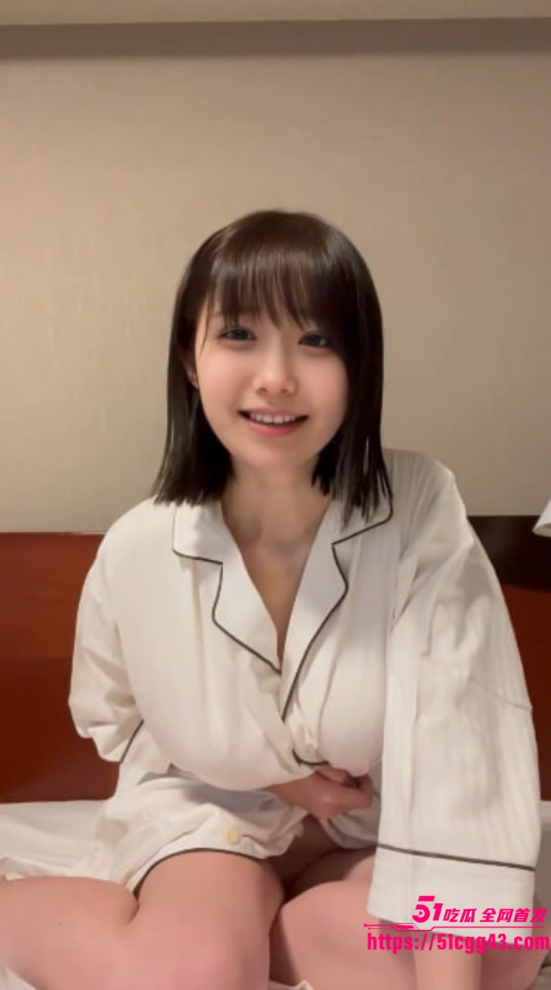 日本巨乳网红 kaori xoxo 最新定制私拍 1