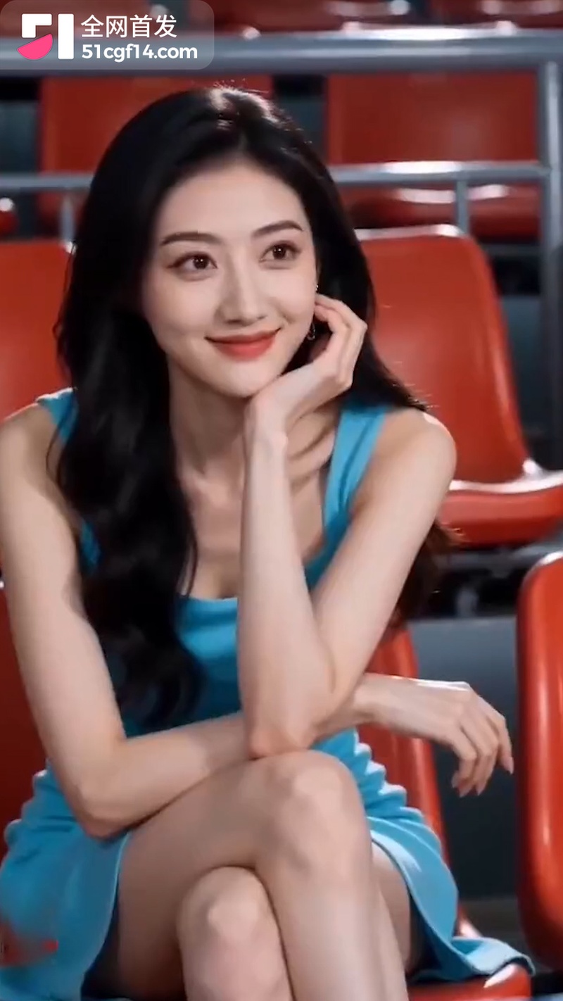 AI成人短剧 景甜背后的渣男们 15集 2