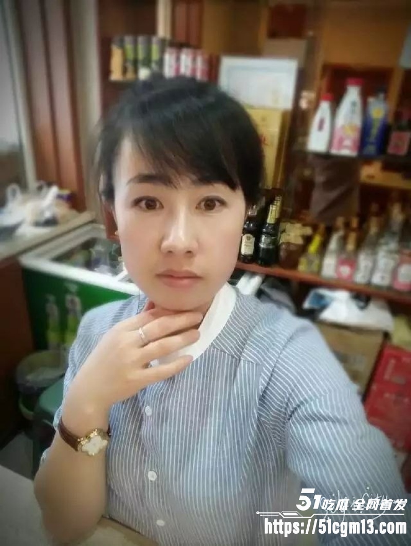 超市老板娘韩艳丽最新私密视频3