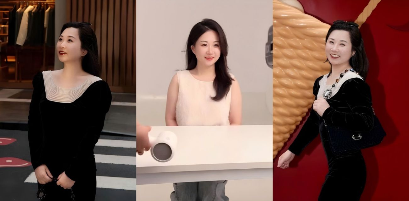 江苏盐城探店网红 小吃户娜娜 知三当三出轨表姐干儿子 露骨聊天记录流出引发热议！