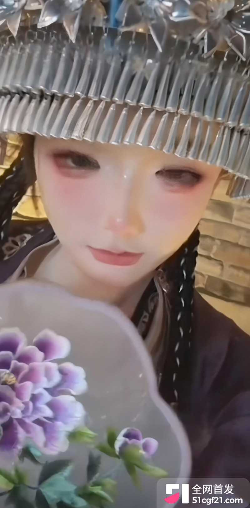王者Cos圈大瓜 扁鹊老婆小谎事件惊人反转 4