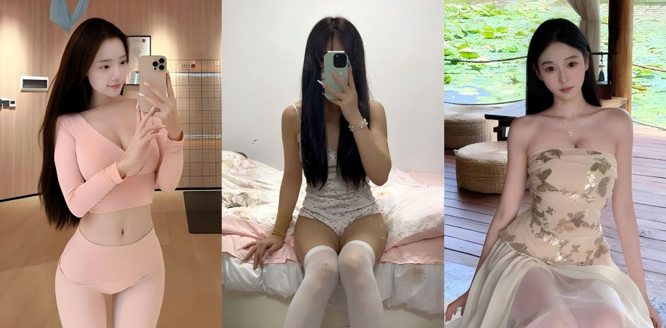 厨房围裙裸体大赏 餐桌前疯狂偷欢 家庭禁忌与狂野淫欲的激情碰撞！