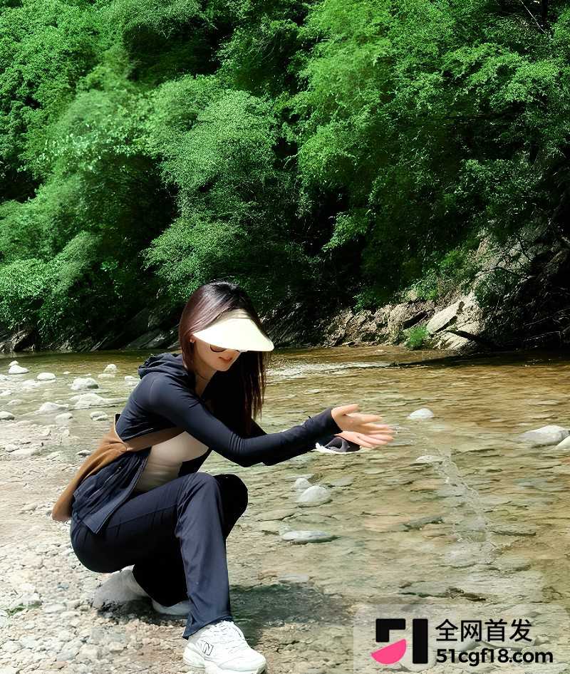 山东捞女 一只白羊 捞女实锤 10