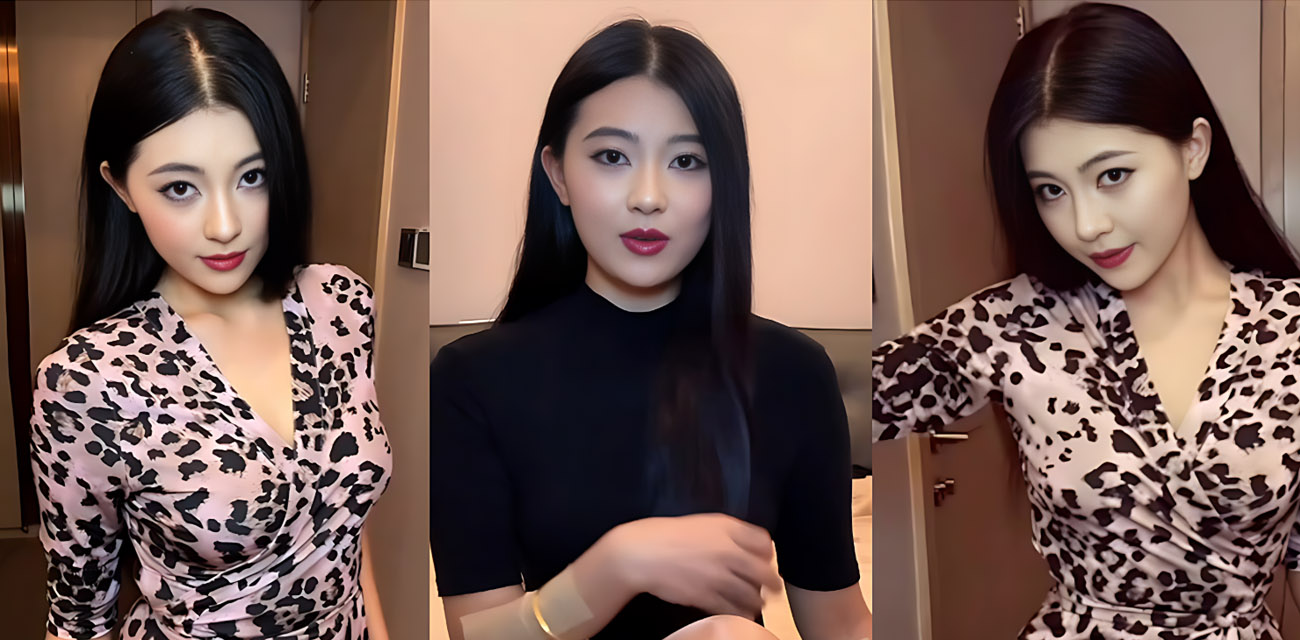 抖音御姐网红 孤独夫人 会员群付费视频流出 性感尤物黑丝长腿足交挑逗 道具插逼自慰高潮白浆喷涌！