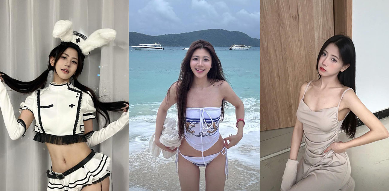 抖音网红 越小越 直播间被闺蜜狂揉奶子不断擦边 表情销魂骚姿百出 迟早要下海的节奏！