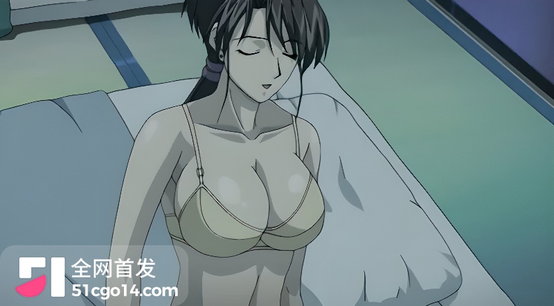 成人动漫 山姫之实 第三集 1