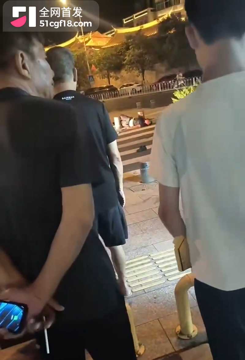 福建石狮八卦街醉酒杀人 6 拷贝