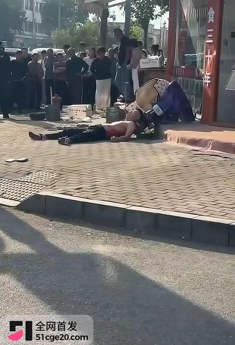 山东成武县杀人惨案视频流出 3 拷贝