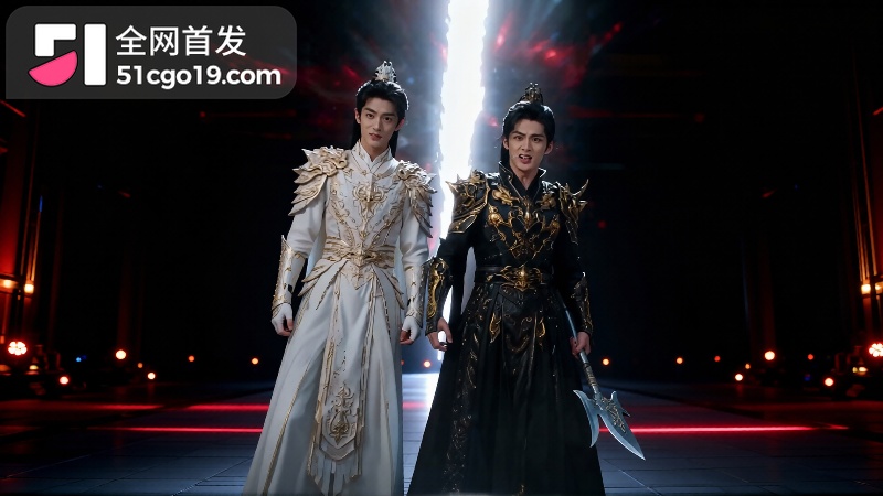 AI成人短剧 无敌从收服女天尊开始 第16集4