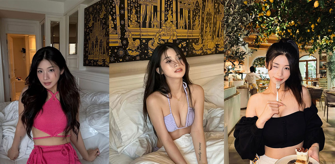 TikTok顶级御姐 静茹 早期发给前男友的私拍视频流出 全裸变装豹纹诱惑 露乳挑逗性感撩人！