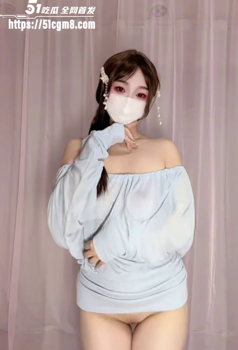 推特白虎双马尾婉婉晴晴哒3月顶级VIP动感裸舞合集流出1拷贝