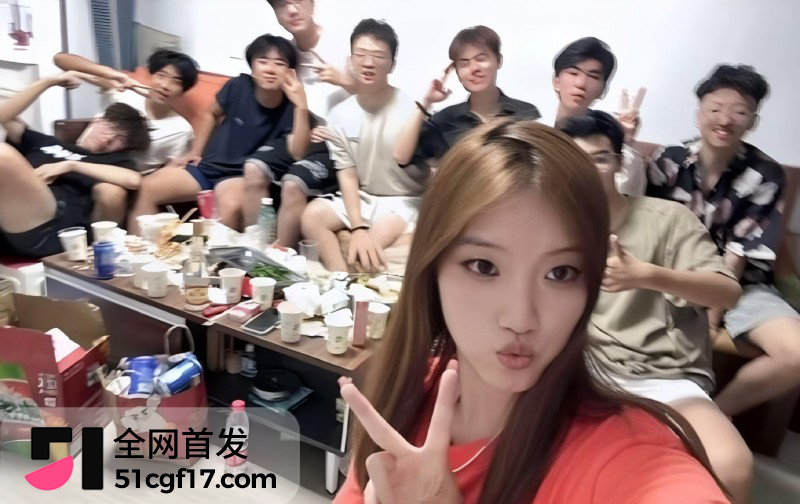 抖音博主 xin 男友当兵出轨男闺蜜 3