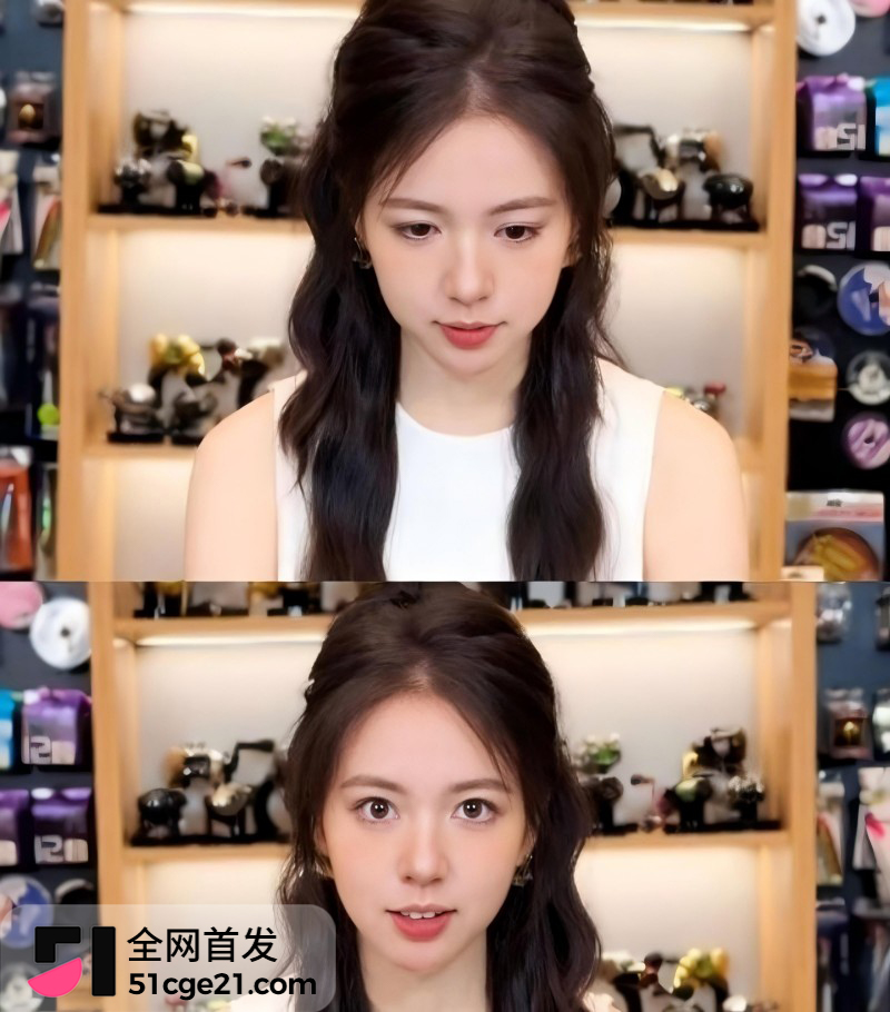 抖音网红 疯狂小杨哥 注销旧号强势回归10
