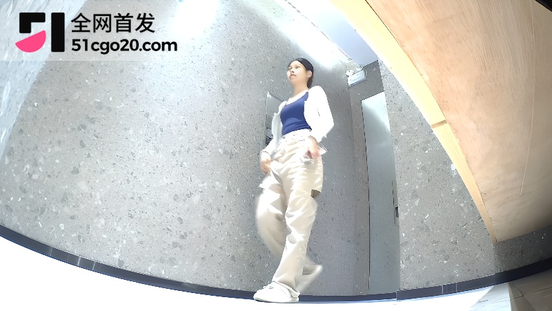 精品厕所偷拍系2