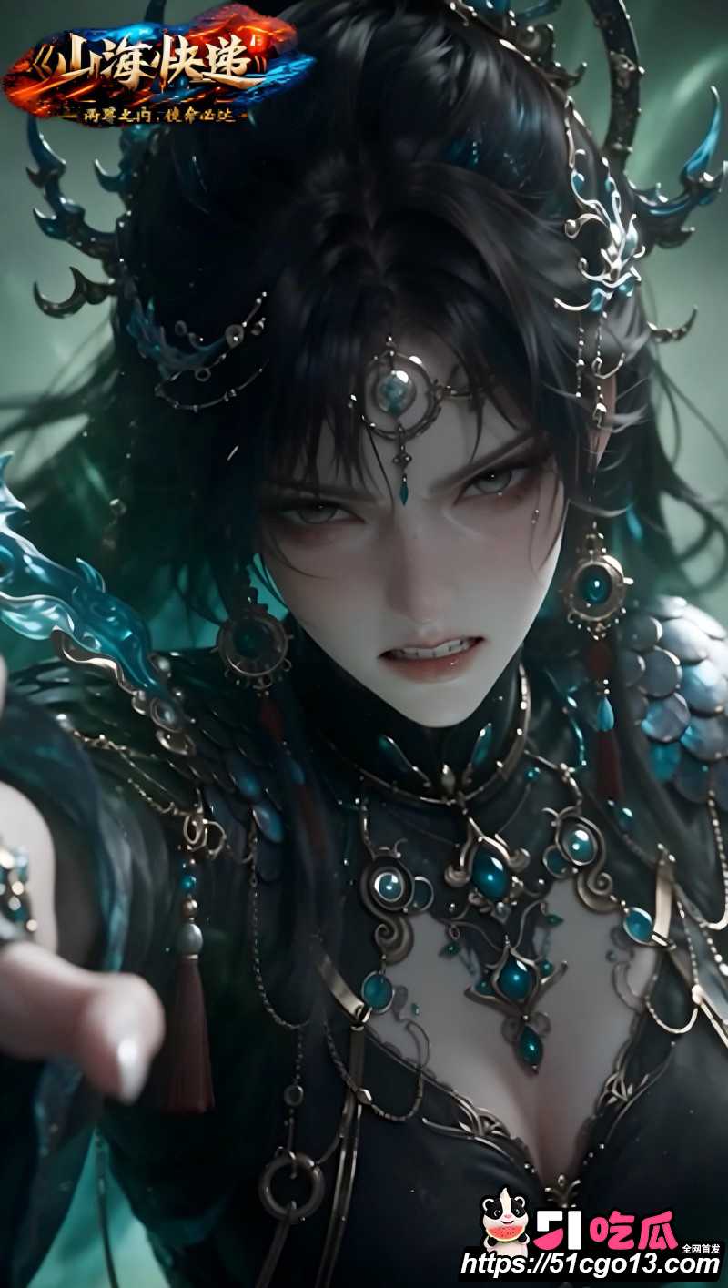 51剧场短剧《山海快递》910集大结局2
