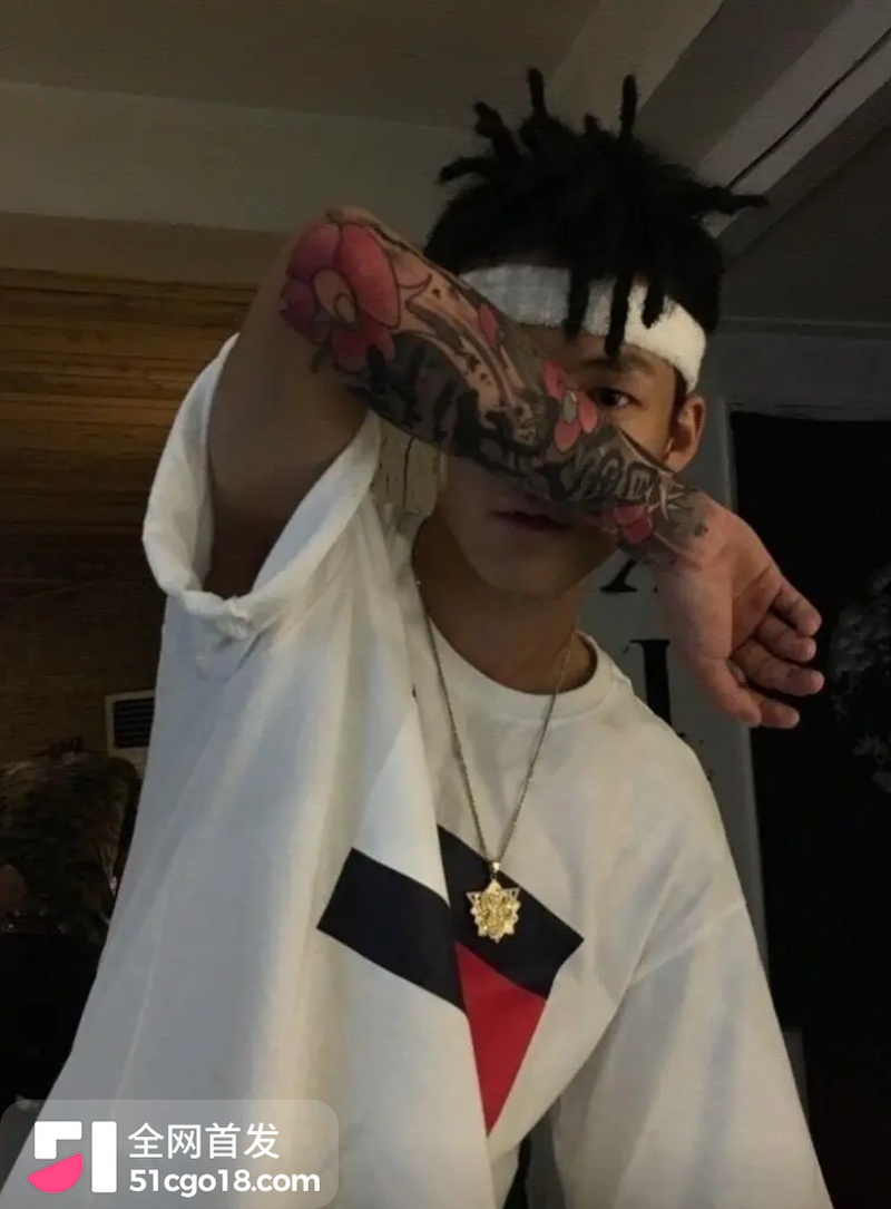 活着的传奇 李京泽  5
