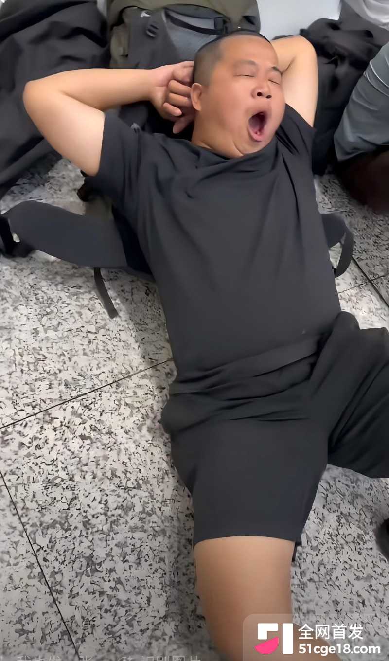 蓝战非前任图图出轨事件5