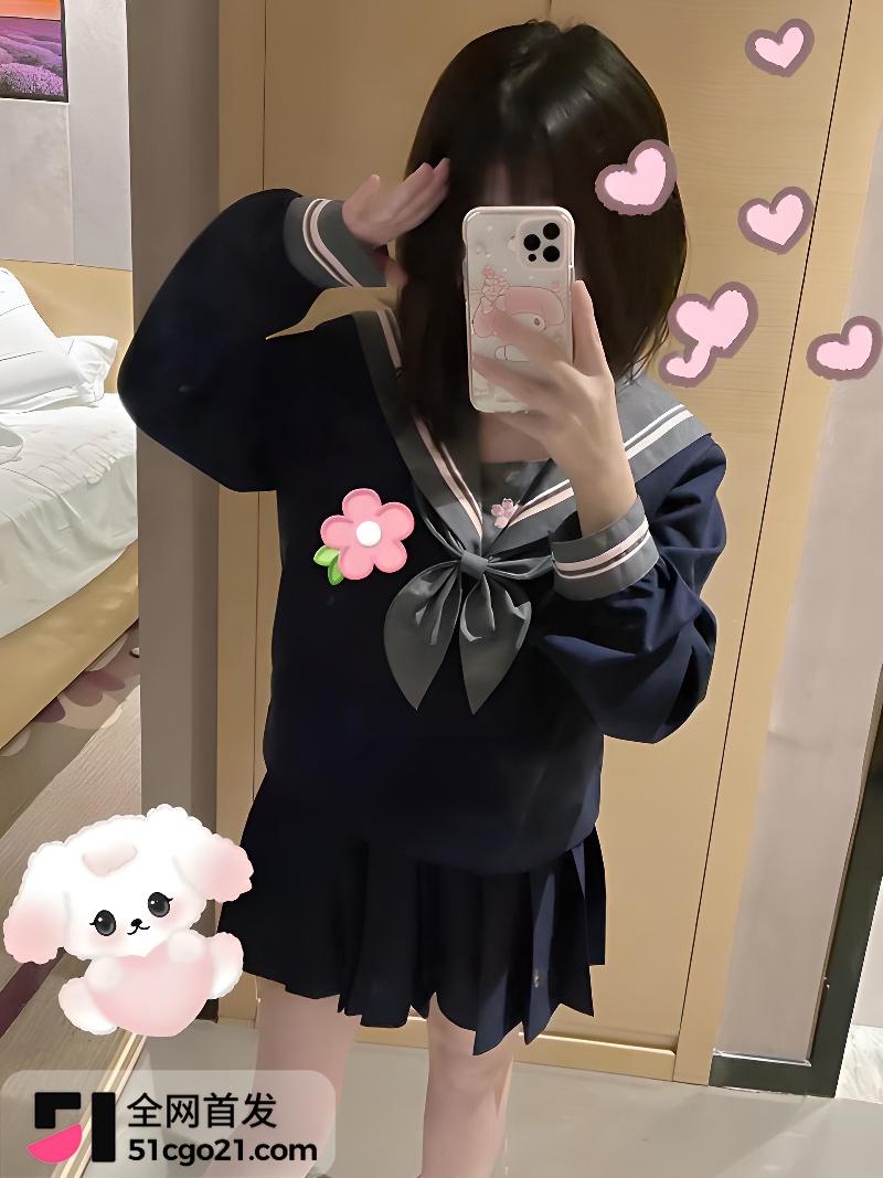 东莞18岁学妹情侣自拍 3