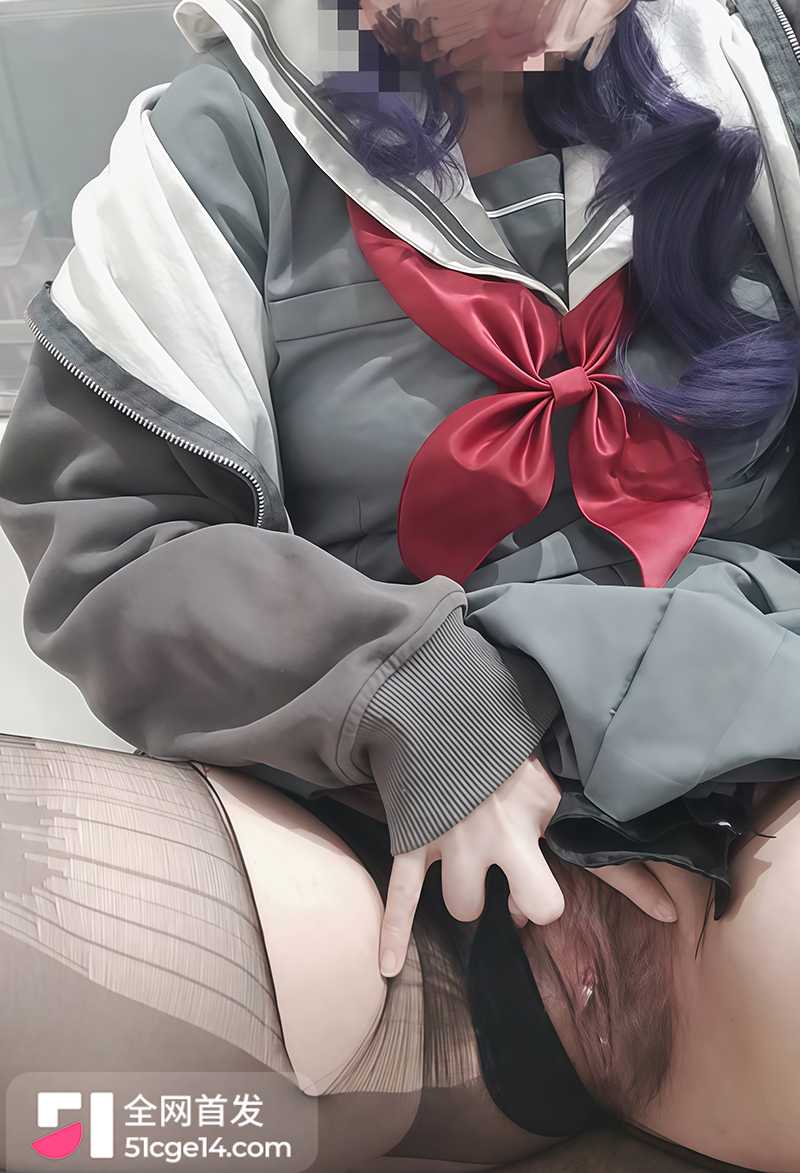 特顶级反差少女小豆沢Cos朝比奈真冬自慰7拷贝