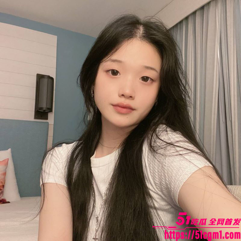 纽约布鲁克林留学生CharlotteChen不雅视频流出 1