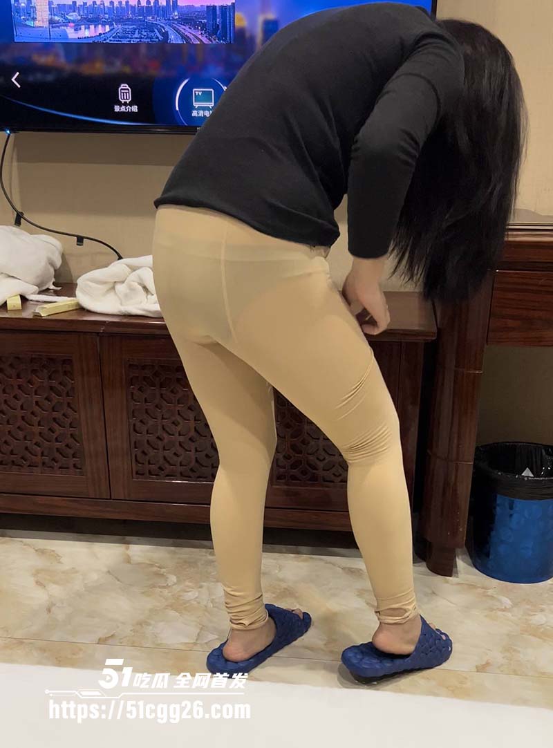 女婿恋上了丈母娘1