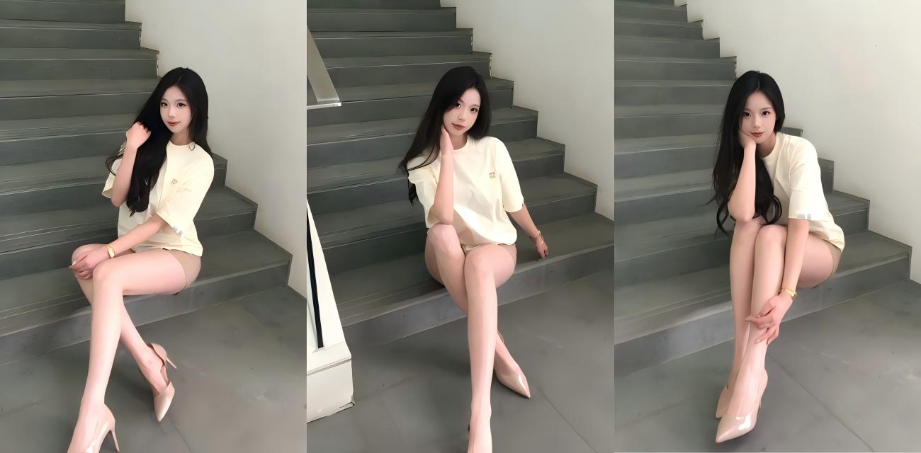 乱伦大神 亲姐的诱惑 继KTV之后年度最刺激神作 在楼梯与姐姐玩口爆 隔壁就是邻居！