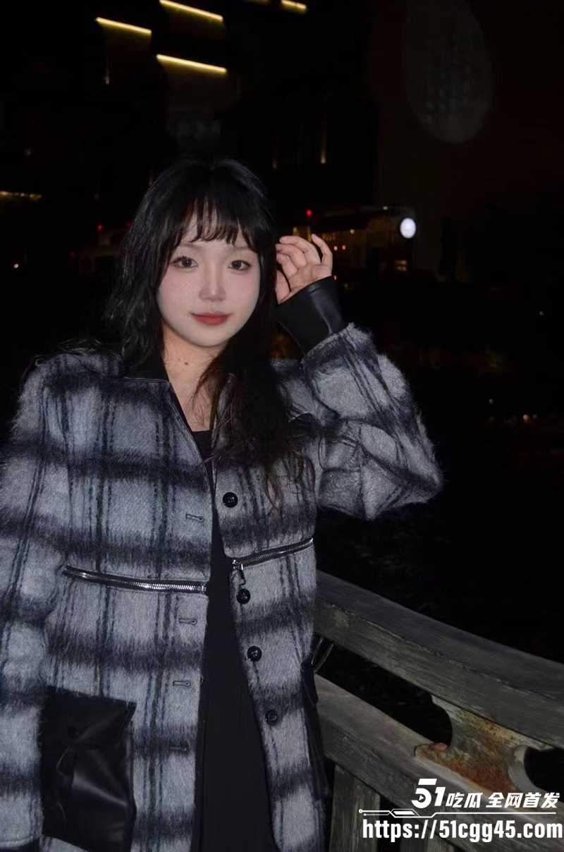 西安交大肥妞  张博慧 黑料视频曝光  1