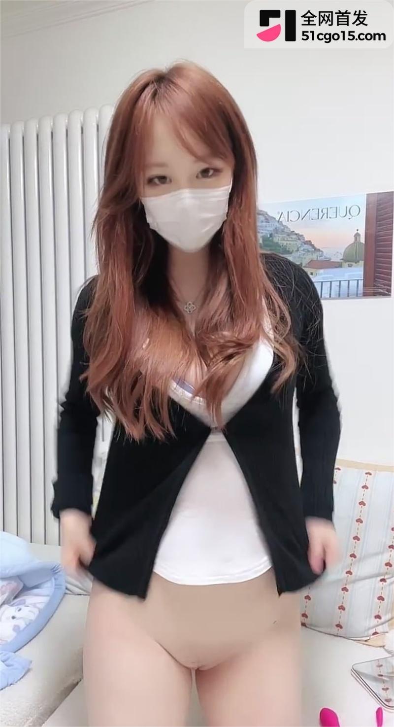 女主播 菲菲公主 直播录屏 3