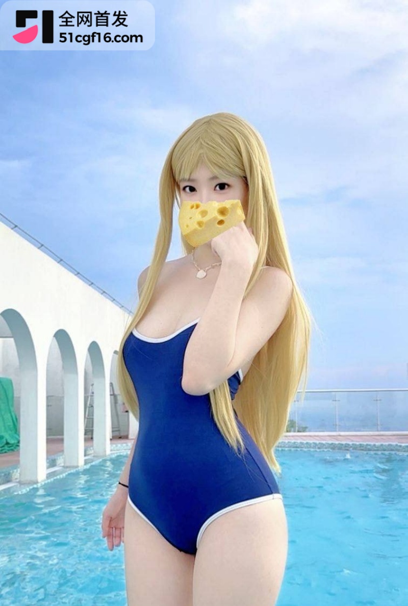 播音系女大小美miyoki1