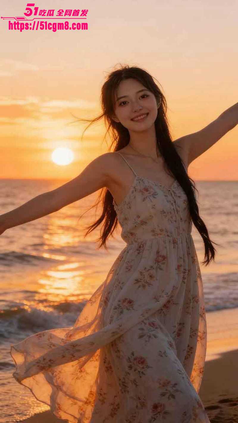 推特摄影师FENDSON新作韩风裸舞视频01