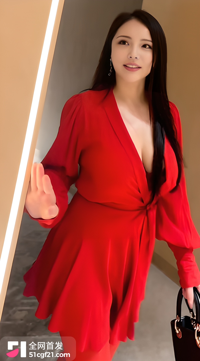 抖音网红 斯佳丽 直播录屏 7