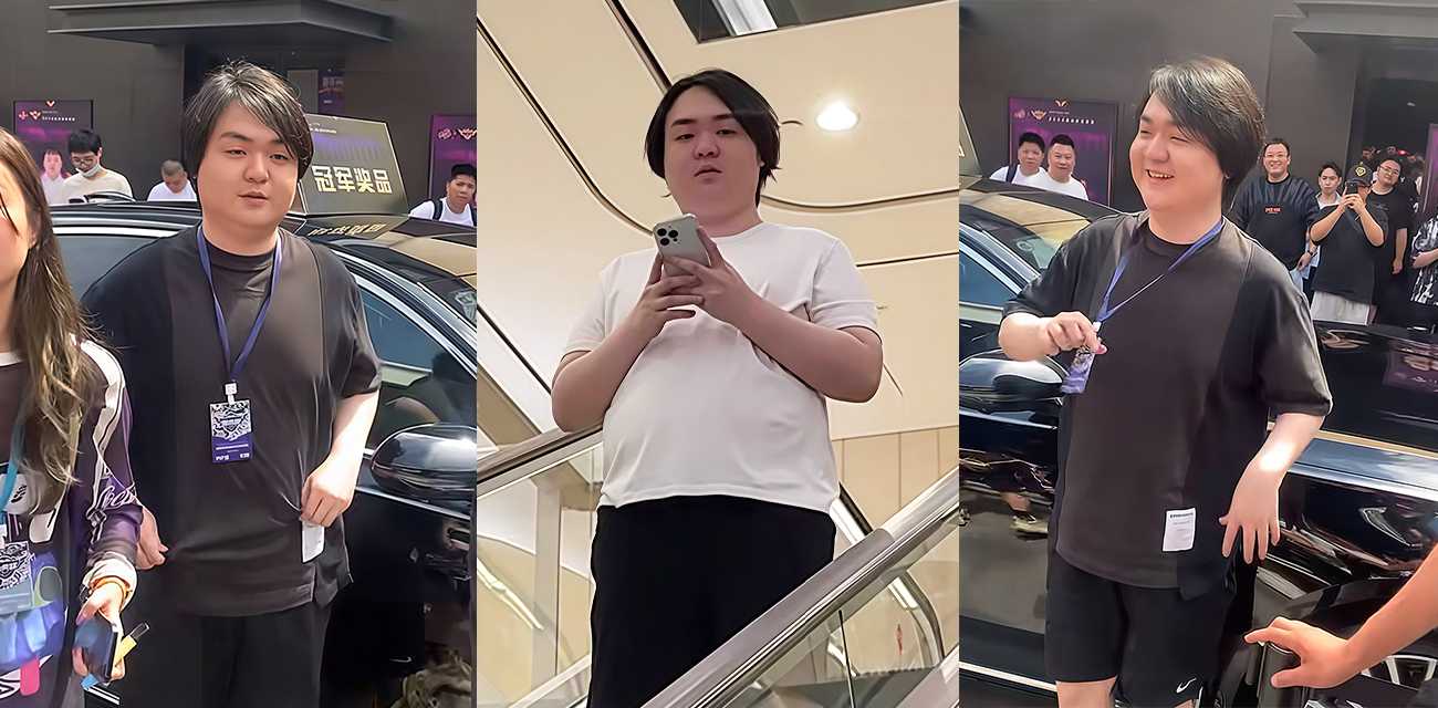 抖音千万网红 陈伯 连环塌房 澳门豪赌狂输800万 按摩店嫖娼视频更炸裂