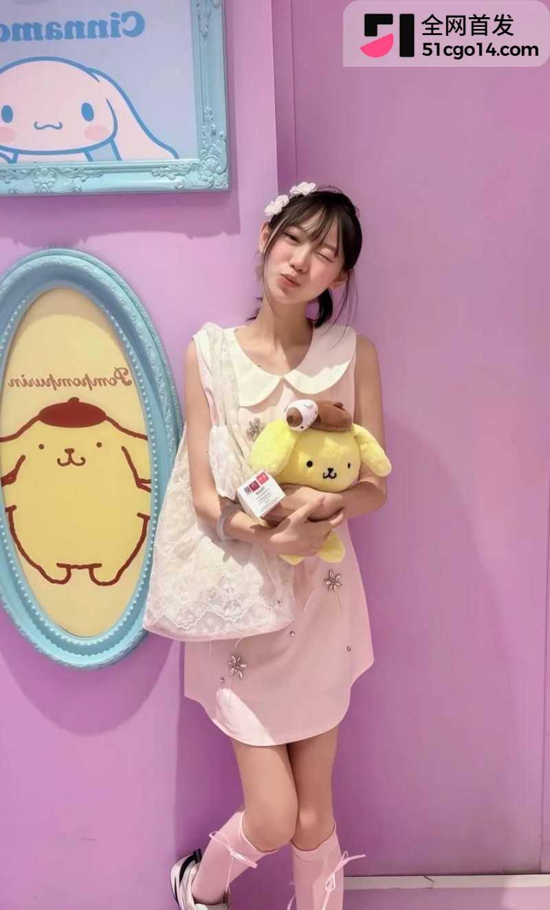 BunnyUmi 约操欧美猛男 MaximoGarcia5