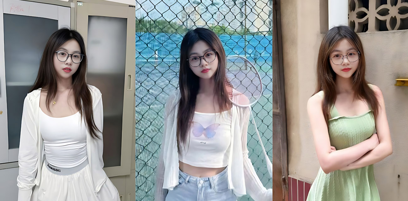 浙江大学生 张绮 裸贷视频 少女肌肤柔嫩似水 自慰猛扣粉穴 娇羞神情惹人怜悯！