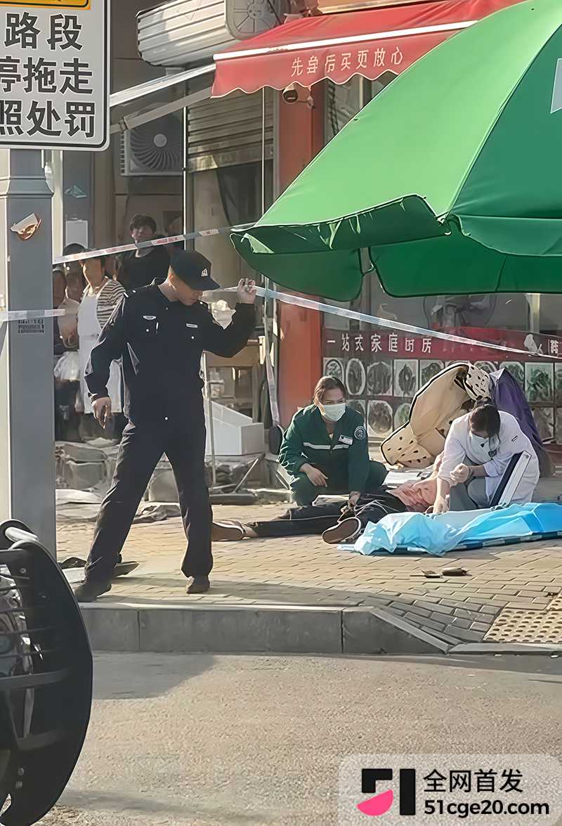山东成武县杀人惨案视频流出 4 拷贝