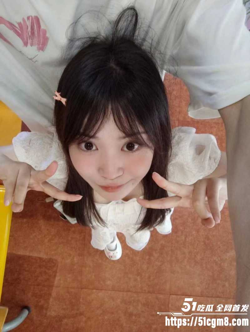 重庆嫩妹 李薇琪 不雅视频泄密  1